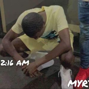 Meet your Posher, Quavis